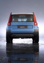 Skoda Yeti 2010 года